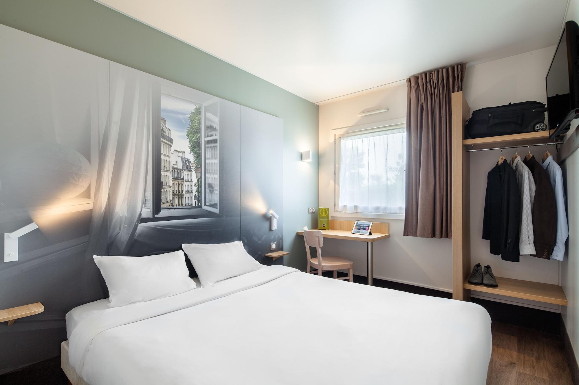 Paris Nord Hotel 2*