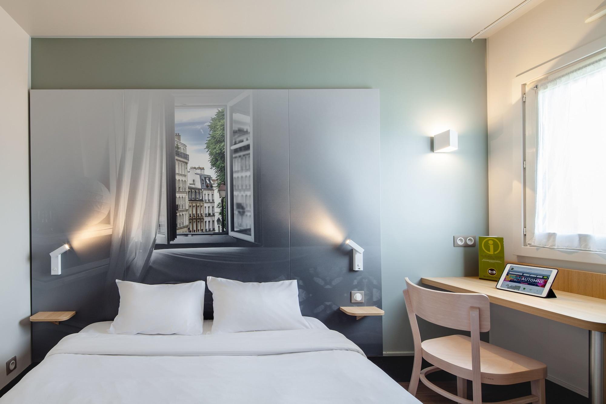 Paris Nord Hotel Aulnay-sous-Bois
