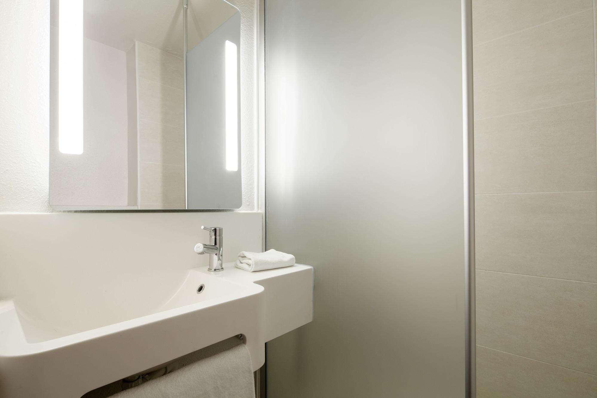 Hotel Paris Nord Aulnay-sous-Bois