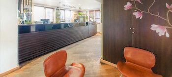 Hotel Paris Nord 2*
