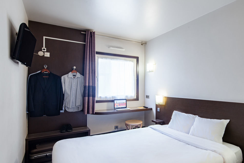 Paris Nord Hotel 2*
