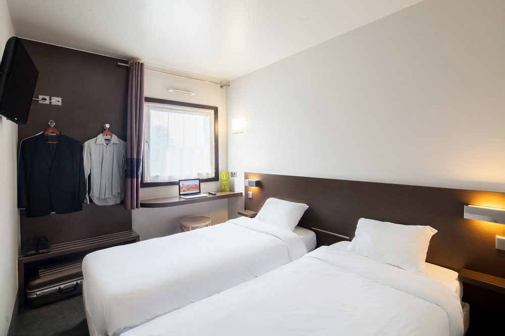 Hotel Paris Nord