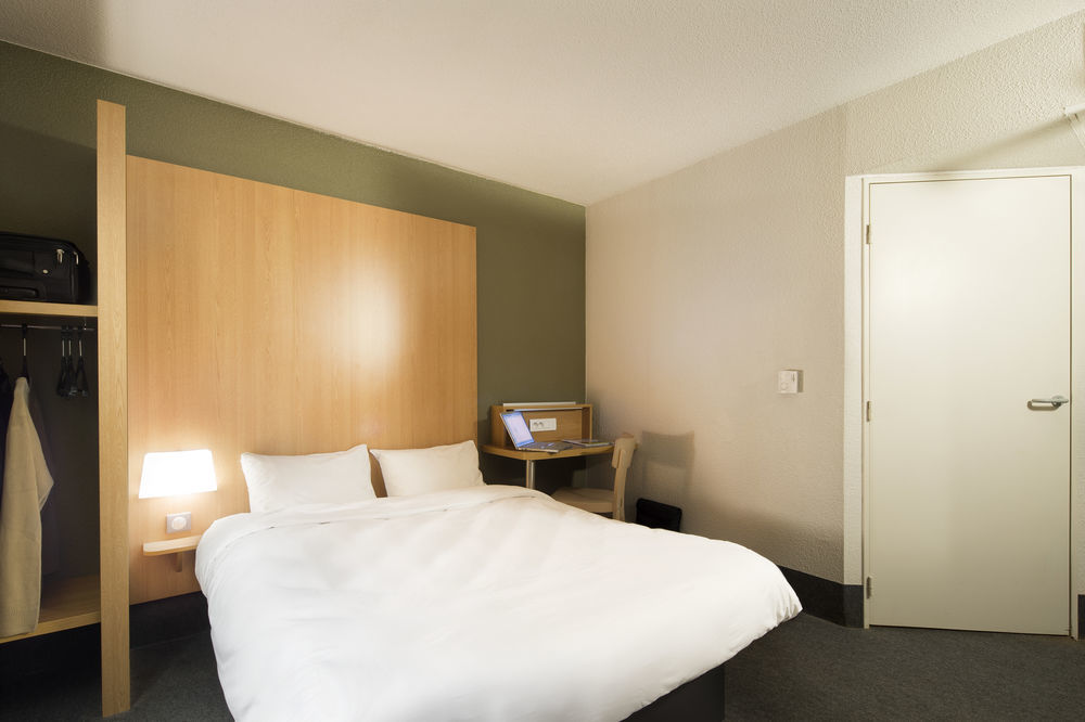 Paris Nord Hotel 2*