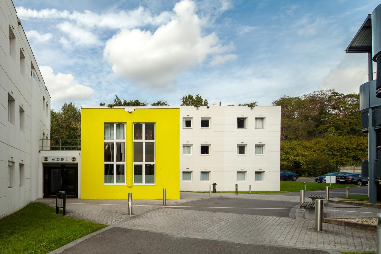 Hotel Paris Nord Aulnay-sous-Bois