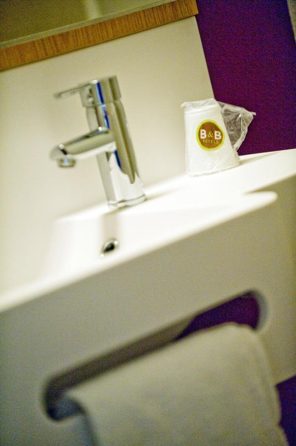 Paris Nord Hotel Aulnay-sous-Bois