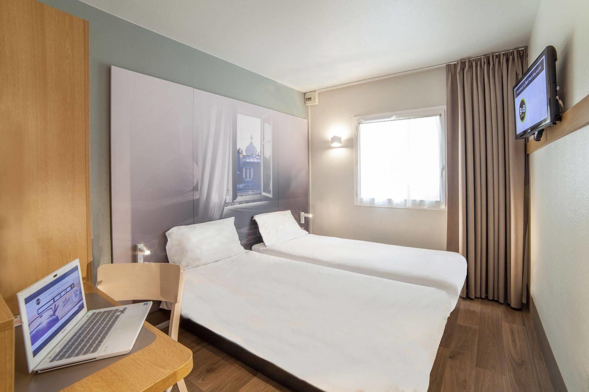 Paris Nord Hotel