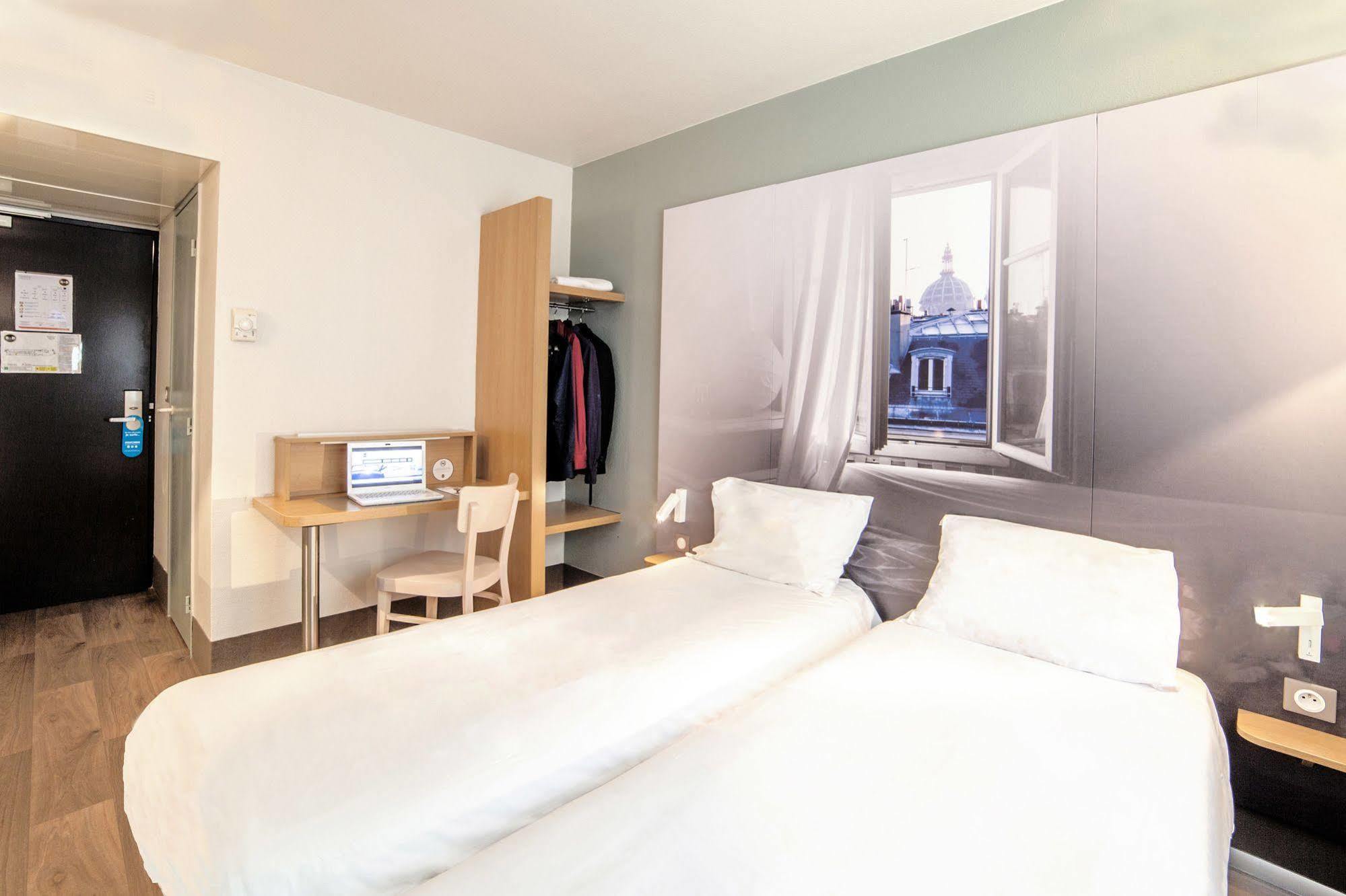 Hotel Paris Nord Aulnay-sous-Bois