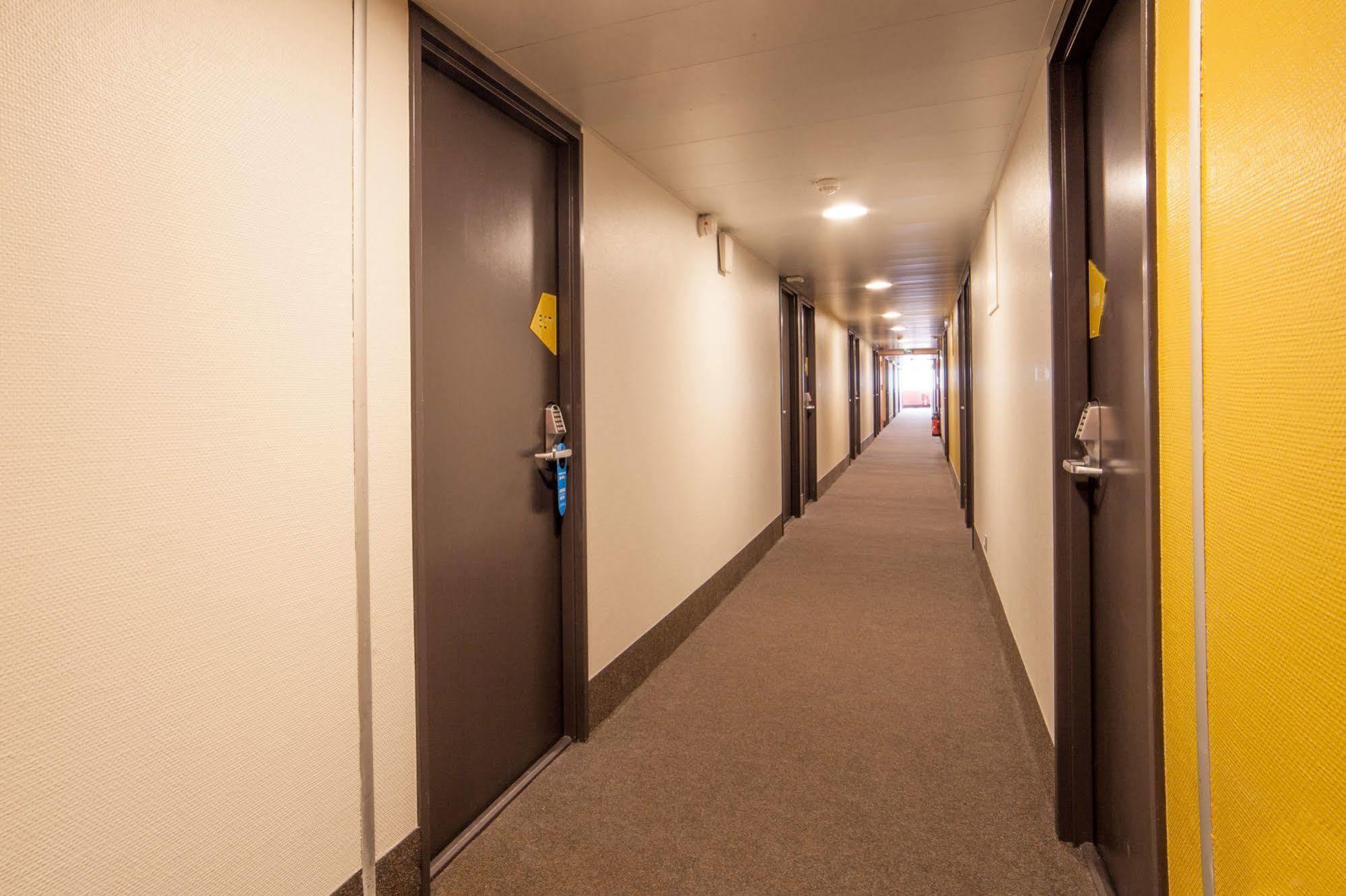 Hotel Paris Nord 2*