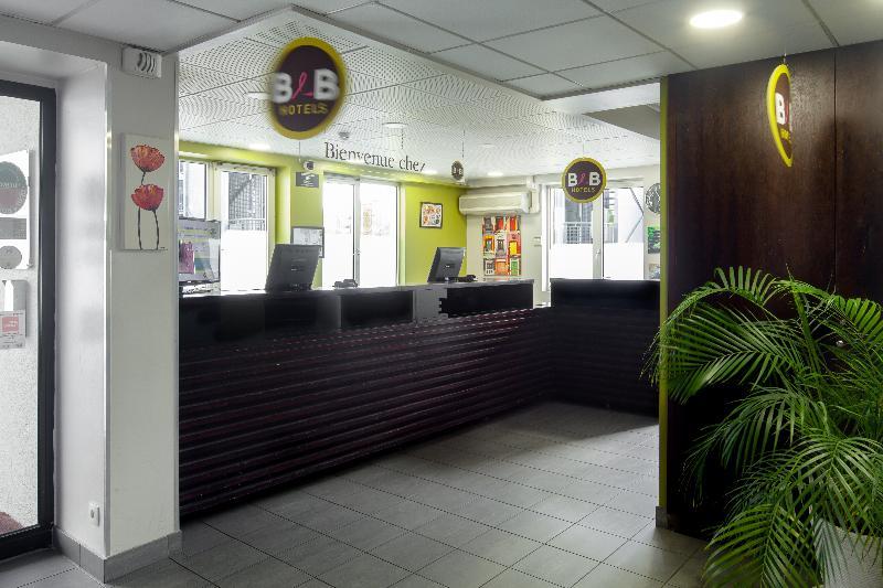 Hotel Paris Nord Aulnay-sous-Bois